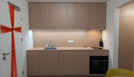 Квартира за 458 000 евро в Копере, Словения