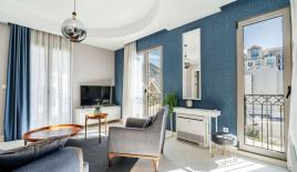 Апартаменты за 395 000 евро в Тивате, Черногория