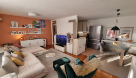 Квартира за 390 000 евро в Любляне, Словения