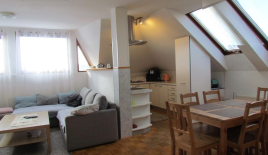 Квартира за 289 000 евро в Любляне, Словения