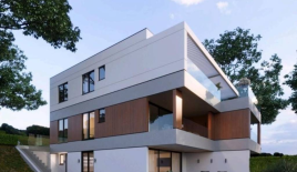 Квартира за 950 000 евро в Опатии, Хорватия