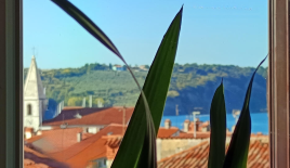 Квартира за 320 000 евро в Изоле, Словения