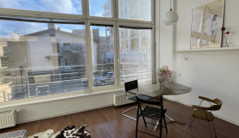 Квартира за 245 000 евро в Любляне, Словения