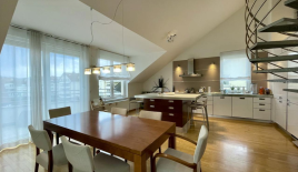 Квартира за 1 085 000 евро в Любляне, Словения