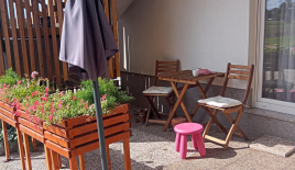 Квартира за 295 000 евро в Любляне, Словения