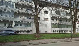 Квартира за 318 000 евро в Любляне, Словения