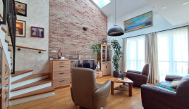 Квартира за 640 000 евро в Копере, Словения