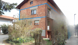 Квартира за 385 000 евро в Любляне, Словения