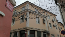 Квартира за 330 000 евро в Копере, Словения