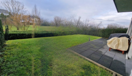 Квартира за 695 000 евро в Люксембурге, Люксембург