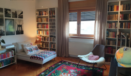 Квартира за 400 000 евро в Любляне, Словения