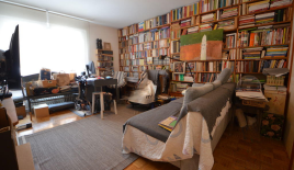 Квартира за 349 000 евро в Любляне, Словения