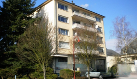 Квартира за 990 000 евро в Люксембурге, Люксембург