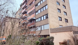 Квартира за 1 250 000 евро в Люксембурге, Люксембург