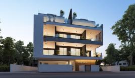 Апартаменты за 239 595 евро в Ларнаке, Кипр