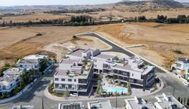 Апартаменты за 190 657 евро в Ларнаке, Кипр