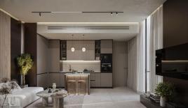 Квартира за 389 632 евро в Дубае, ОАЭ