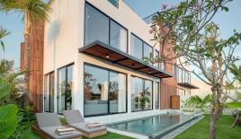 Вилла за 538 503 евро в Чангу, Индонезия