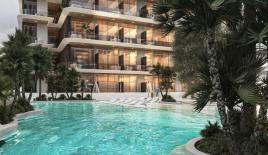 Квартира за 289 499 евро в Дубае, ОАЭ