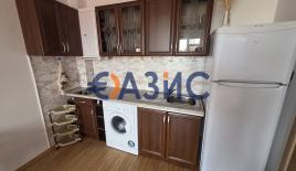Апартаменты за 61 500 евро на Солнечном берегу, Болгария