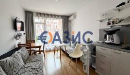 Апартаменты за 36 500 евро на Солнечном берегу, Болгария