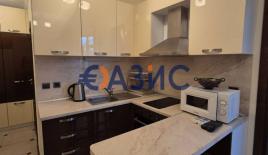 Апартаменты за 75 000 евро в Святом Власе, Болгария
