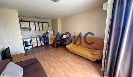 Апартаменты за 76 000 евро на Солнечном берегу, Болгария