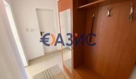 Апартаменты за 99 000 евро в Святом Власе, Болгария