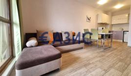 Апартаменты за 112 000 евро на Солнечном берегу, Болгария