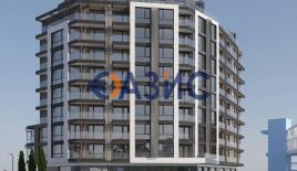 Апартаменты за 245 745 евро в Бургасе, Болгария