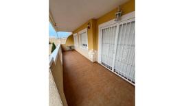 Апартаменты за 700 евро за месяц в Альгорфе, Испания