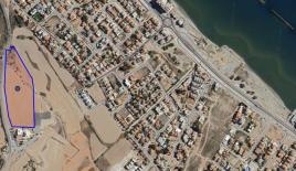 Земля за 4 200 000 евро в Ларнаке, Кипр