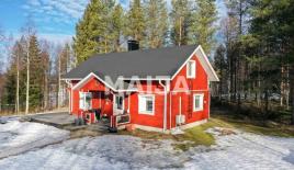 Дом за 99 000 евро в Финляндии