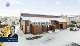 Дом за 325 000 евро в Сипоо, Финляндия