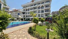 Квартира за 93 500 евро в Алании, Турция