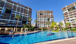 Квартира за 225 500 евро в Алании, Турция
