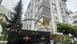 Квартира за 150 000 евро в Анталии, Турция