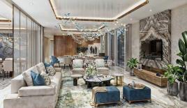 Вилла за 890 917 евро в Дубае, ОАЭ