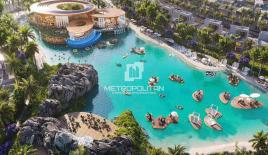 Вилла за 609 548 евро в Дубае, ОАЭ