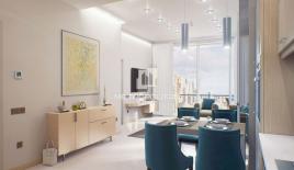 Апартаменты за 492 353 евро в Дубае, ОАЭ