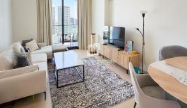 Апартаменты за 232 151 евро в Дубае, ОАЭ