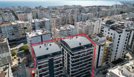 Апартаменты за 153 000 евро в Анталии, Турция
