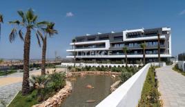 Апартаменты за 298 000 евро в Торревьехе, Испания