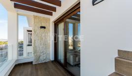 Пентхаус за 315 000 евро в Торревьехе, Испания