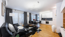 Квартира за 790 000 евро в Любляне, Словения