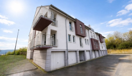 Квартира за 498 000 евро в Люксембурге, Люксембург