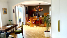 Квартира за 425 000 евро в Любляне, Словения