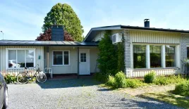 Дом за 19 000 евро в Теува, Финляндия