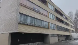 Квартира за 14 000 евро в Лиекса, Финляндия