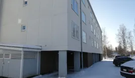 Квартира за 5 000 евро в Лиекса, Финляндия